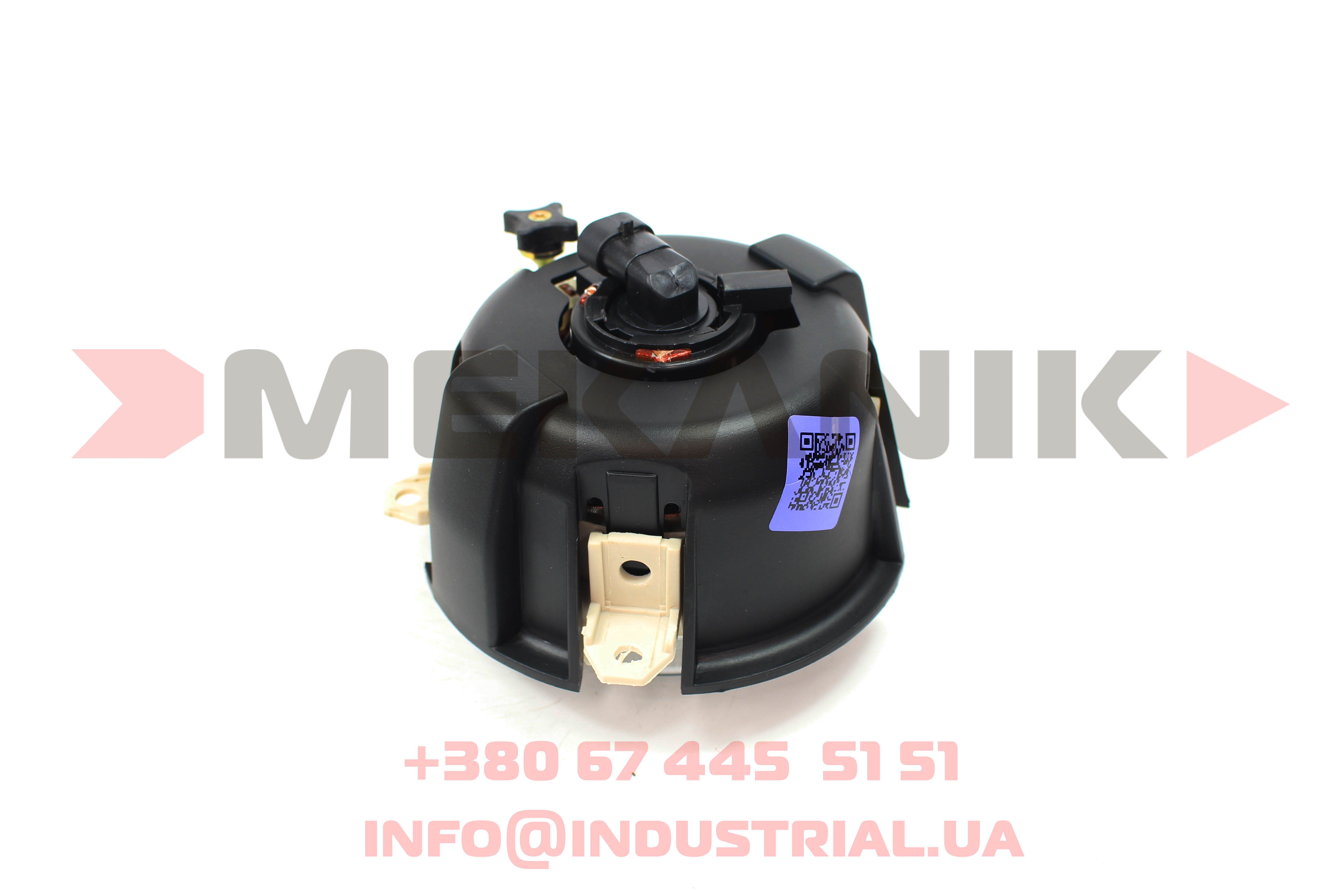 MKA 3751019 MEKANIK